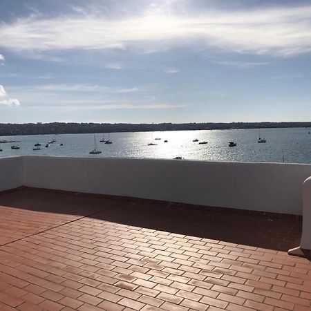 Apartamentos Sabina Playa La Savina  Exterior photo