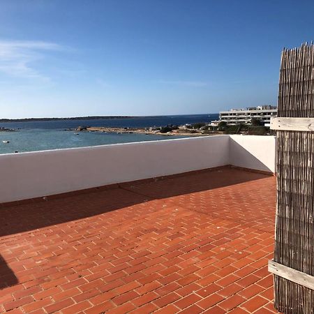 Apartamentos Sabina Playa La Savina  Exterior photo