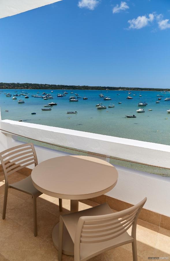 Apartamentos Sabina Playa La Savina  Exterior photo