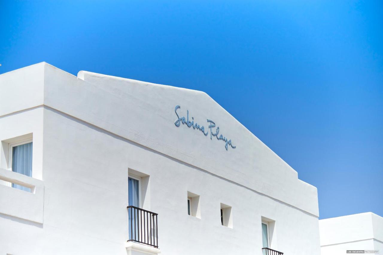 Apartamentos Sabina Playa La Savina  Exterior photo