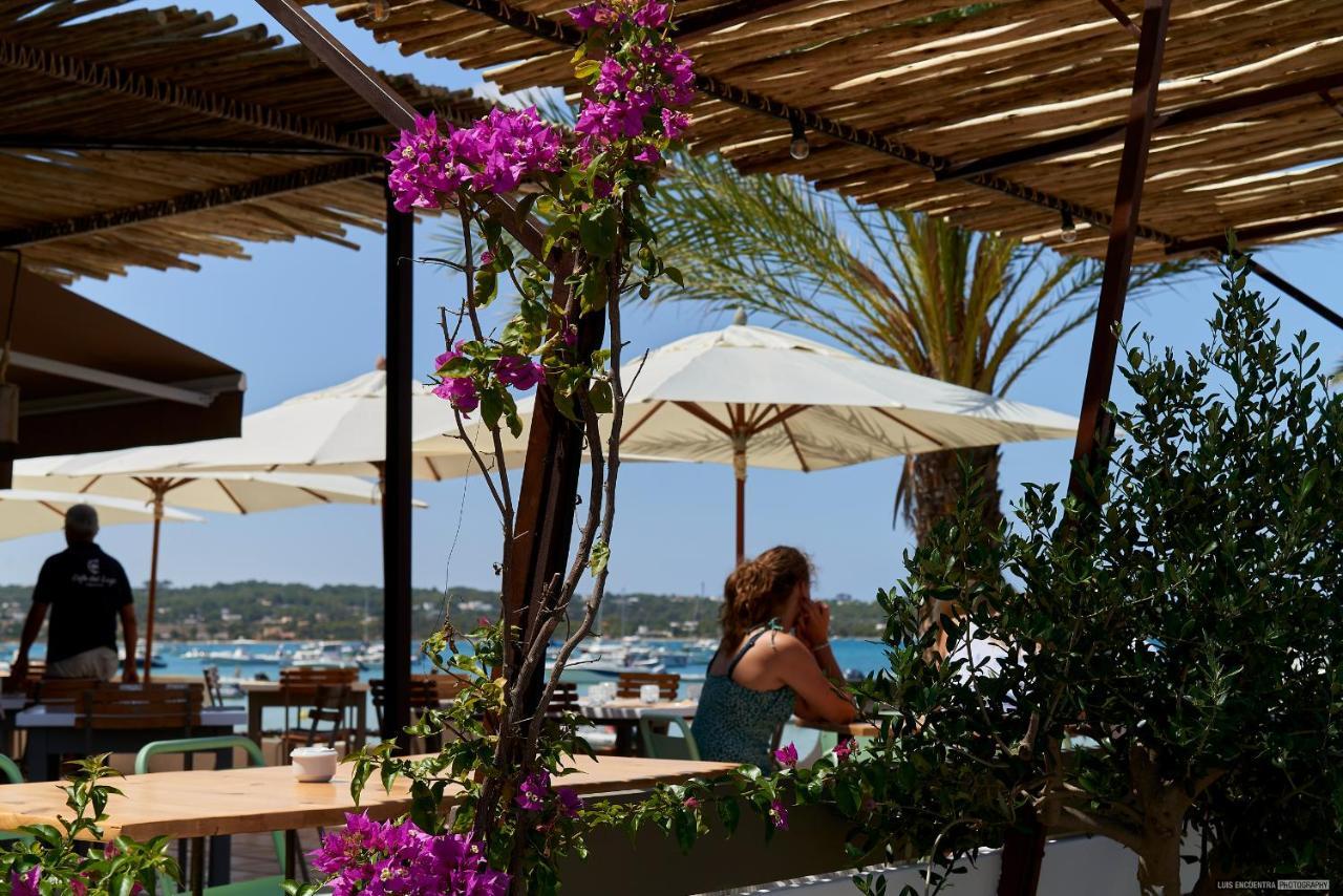 Apartamentos Sabina Playa La Savina  Exterior photo