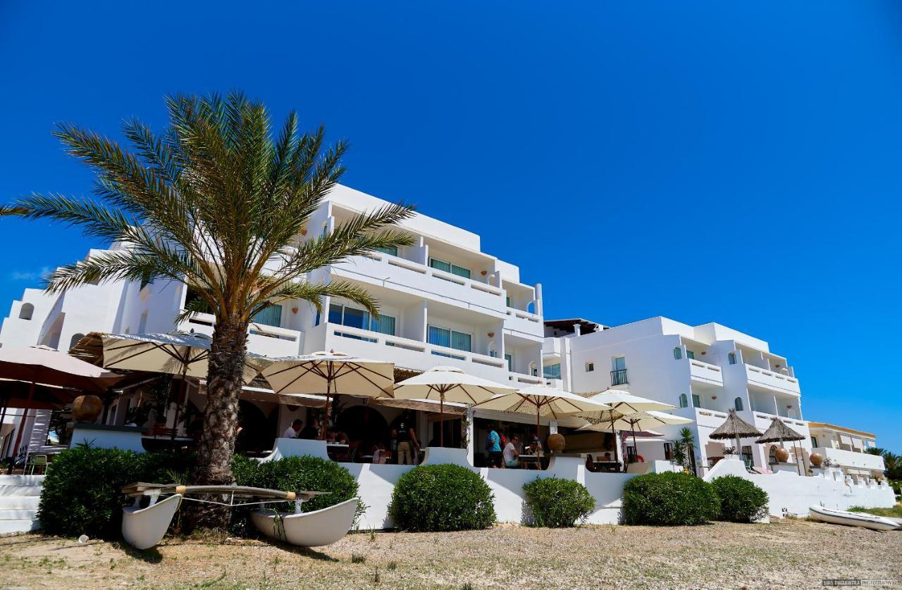 Apartamentos Sabina Playa La Savina  Exterior photo