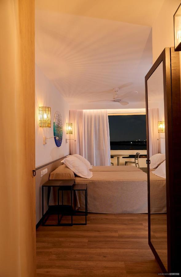 Apartamentos Sabina Playa La Savina  Exterior photo