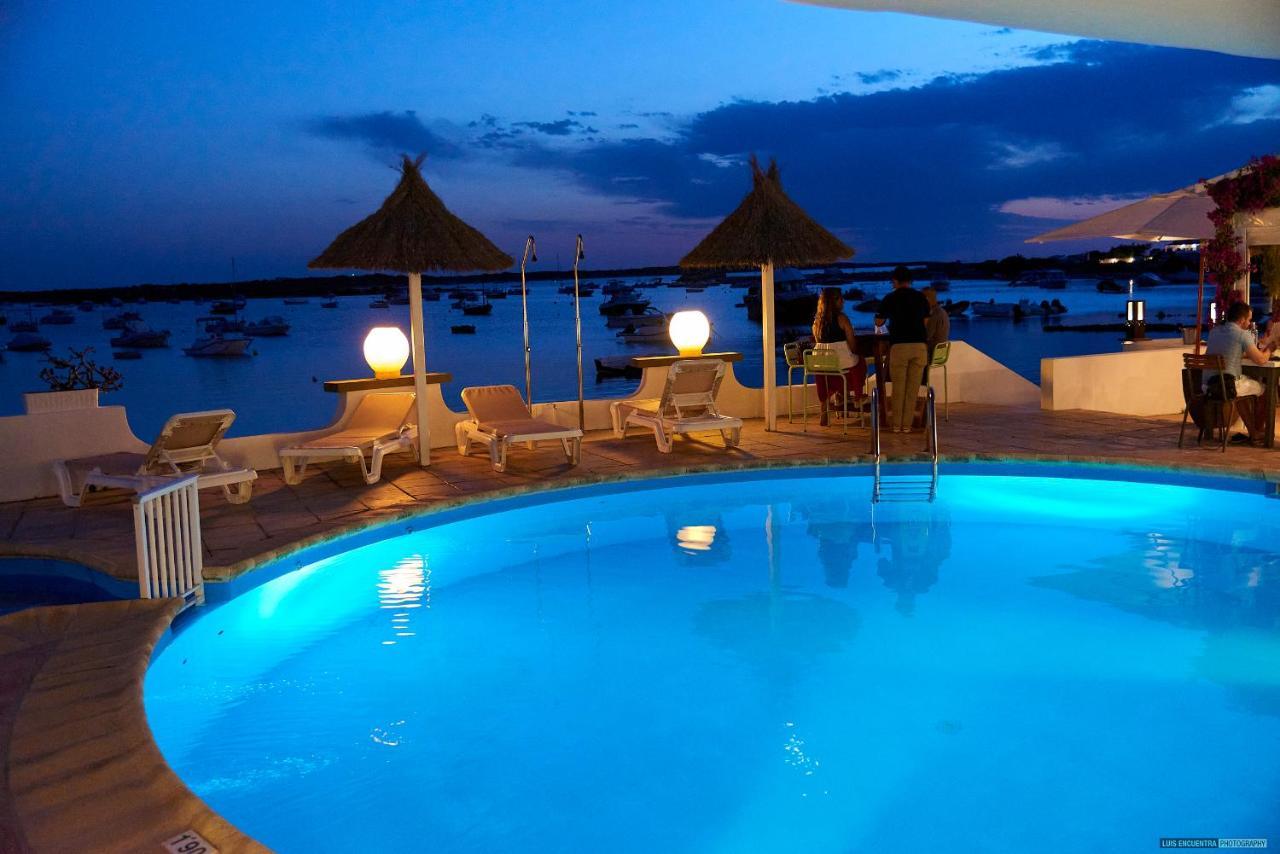 Apartamentos Sabina Playa La Savina  Exterior photo