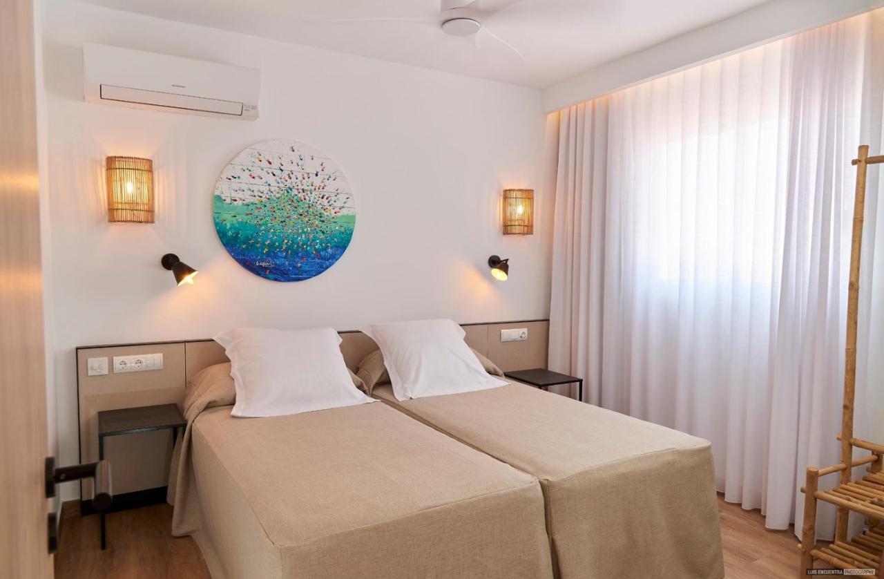 Apartamentos Sabina Playa La Savina  Exterior photo