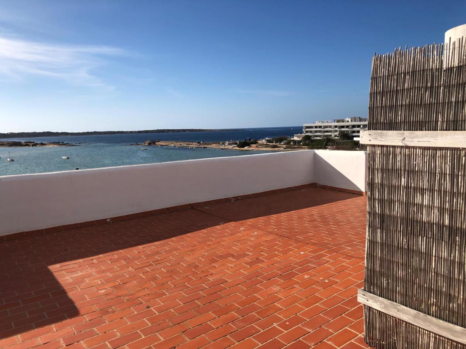 Apartamentos Sabina Playa La Savina  Exterior photo
