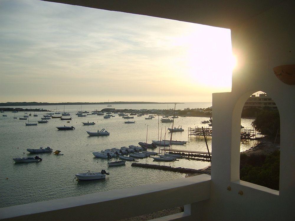 Apartamentos Sabina Playa La Savina  Exterior photo