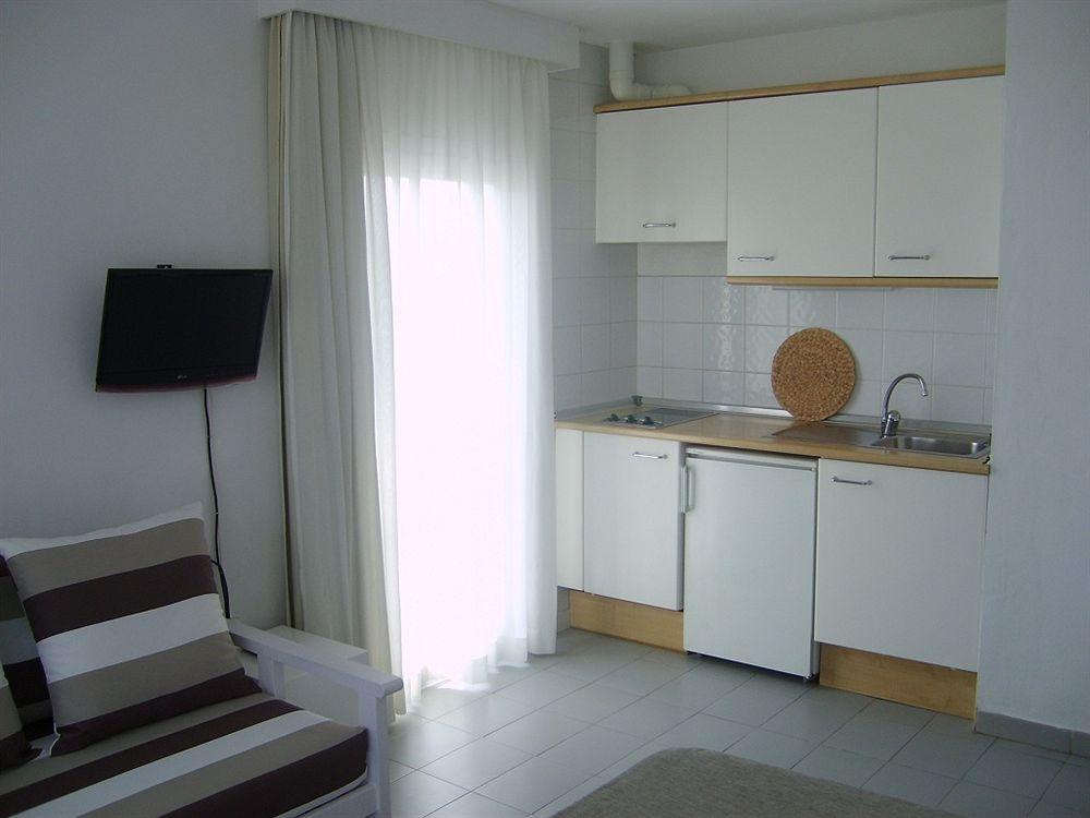 Apartamentos Sabina Playa La Savina  Exterior photo