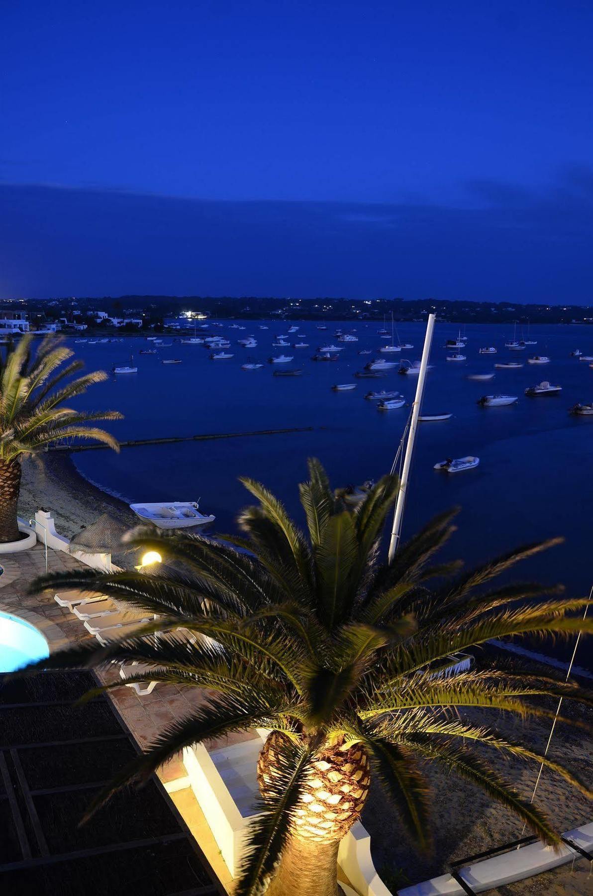Apartamentos Sabina Playa La Savina  Exterior photo